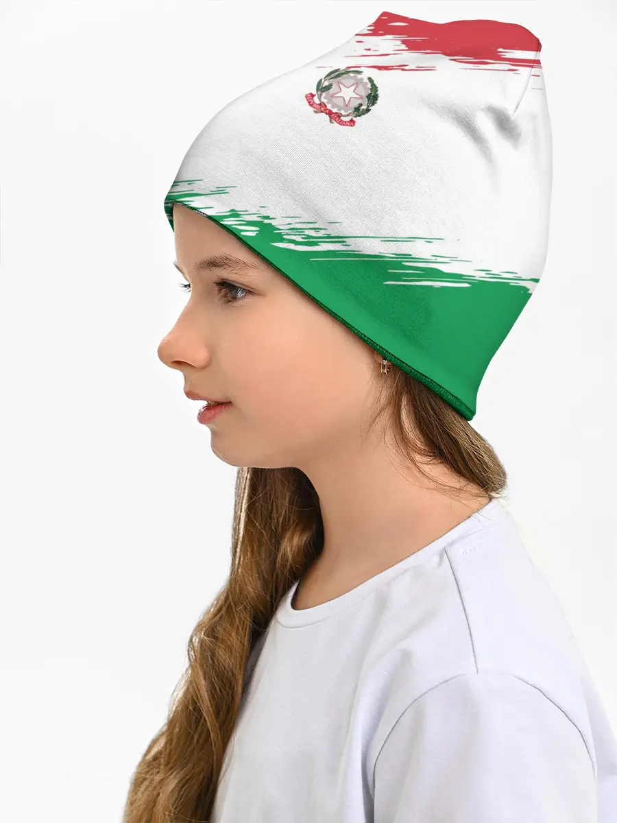 Детская шапка / MADE IN ITALY