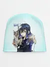 Детская шапка / Иноске Хашибира Kimetsu no Yaiba