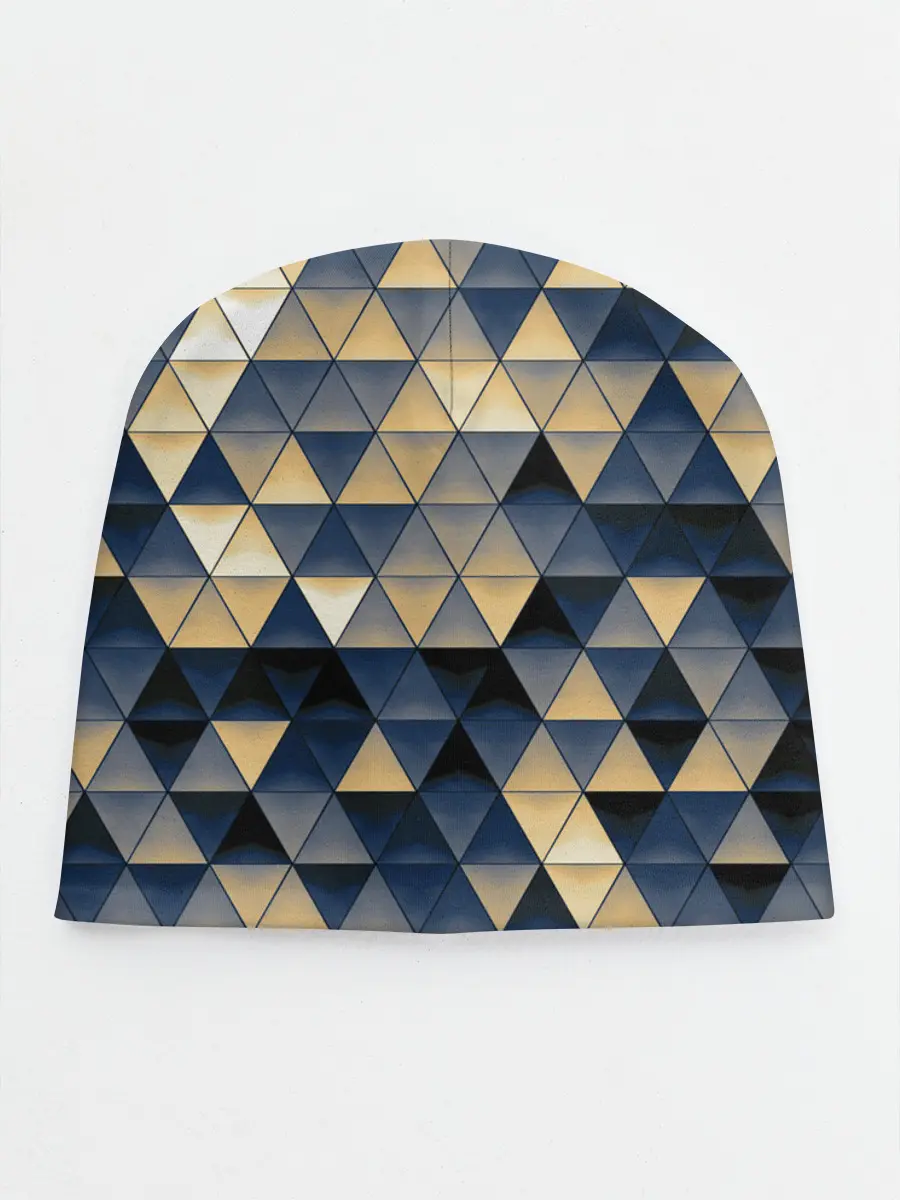 Детская шапка / MOZZY