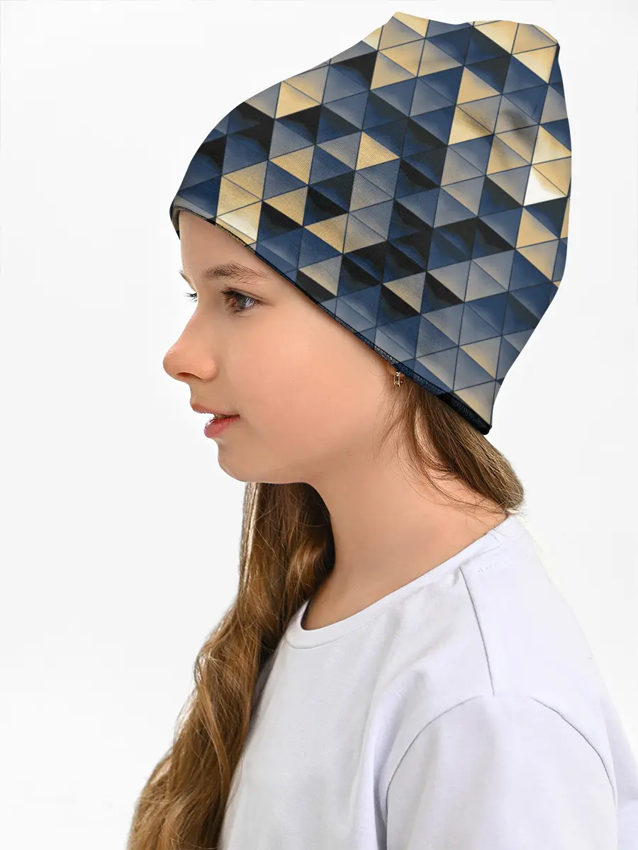 Детская шапка / MOZZY