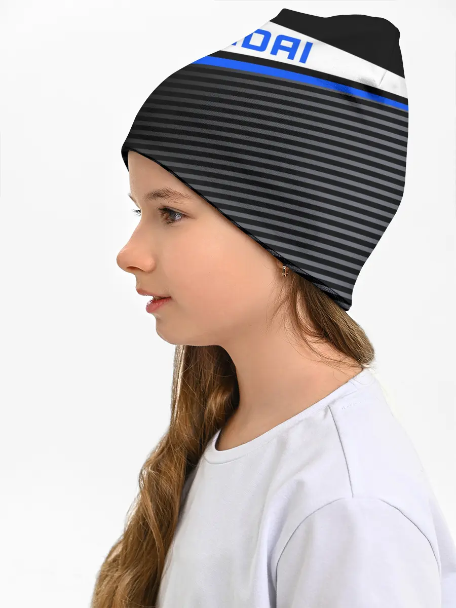 Детская шапка / HYUNDAI / ХЕНДАЙ / SPORT