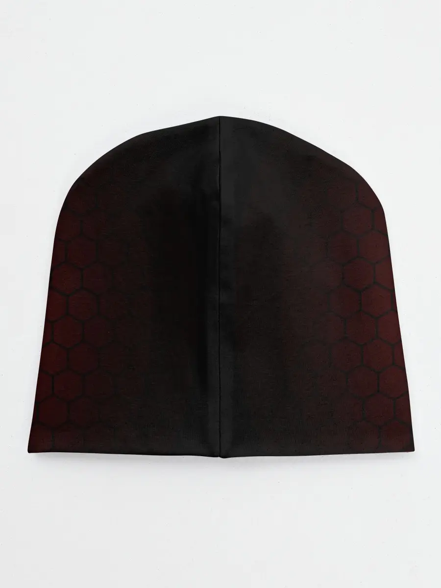 Детская шапка / HYUNDAI / ХЕНДАЙ / RED STYLE