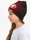 Детская шапка / HYUNDAI / ХЕНДАЙ / RED STYLE
