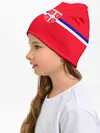 Детская шапка / Сборная Сербии.