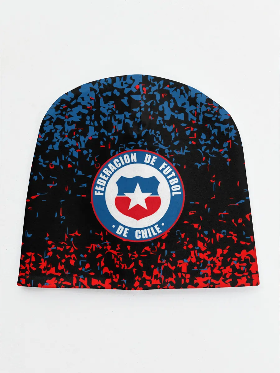 Детская шапка / Сборная Чили