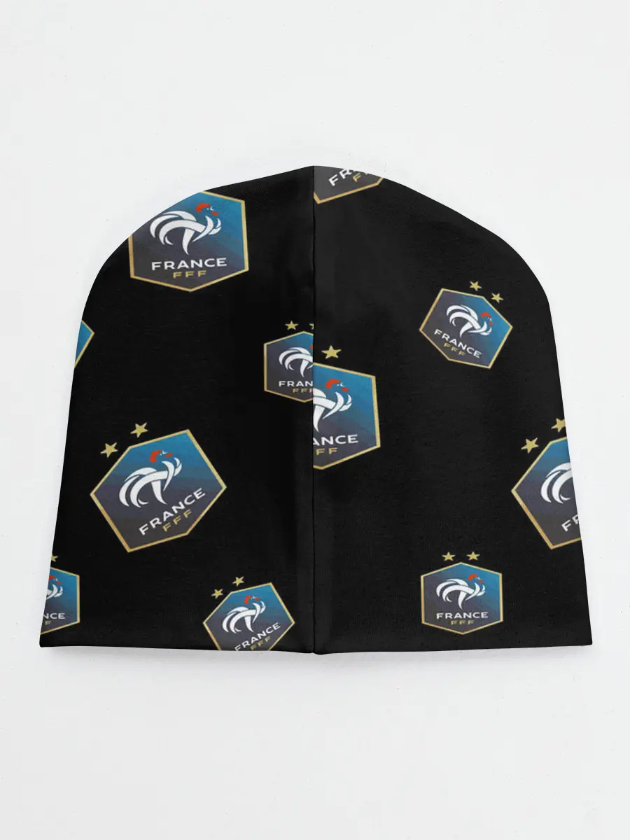 Детская шапка / Сборная Франции