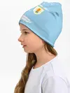 Детская шапка / Сборная Уругвая