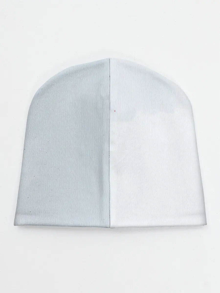 Детская шапка / Лисёнок