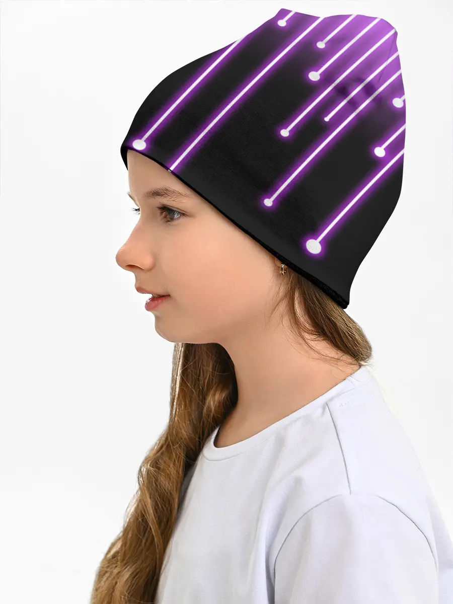 Детская шапка / LIGHT