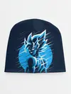 Детская шапка / Dragon Ball Z Art