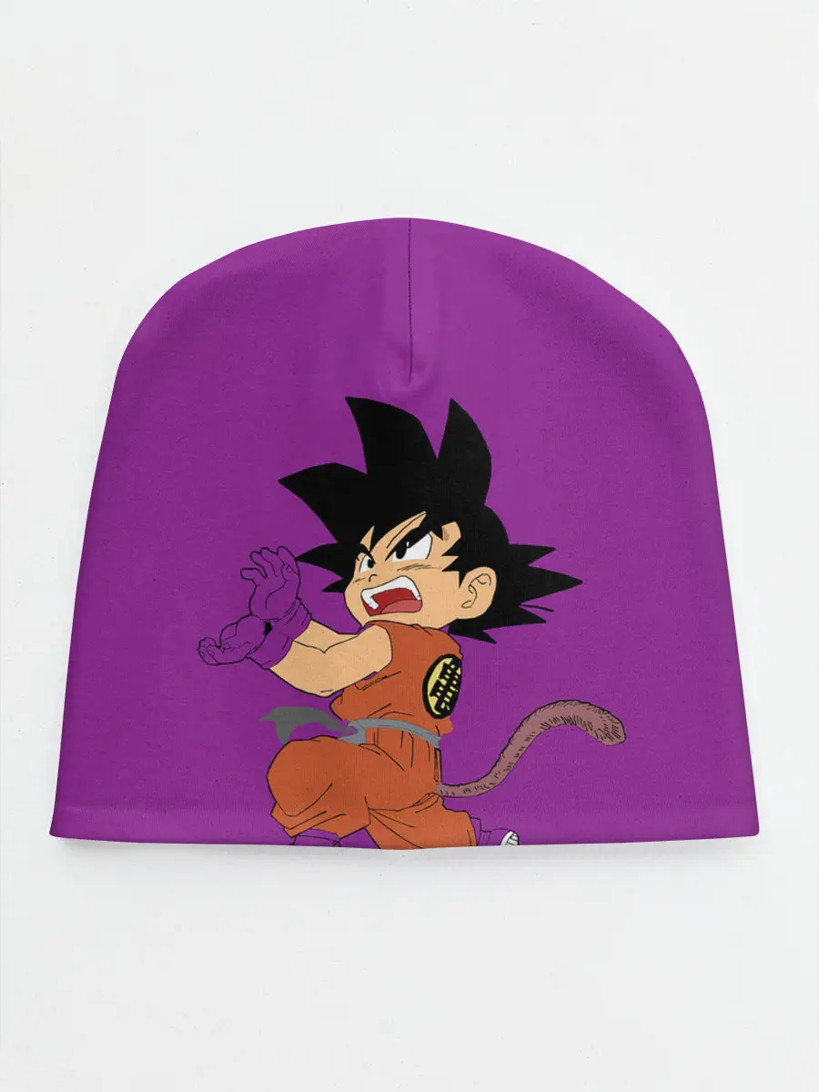 Детская шапка / Сон Готен