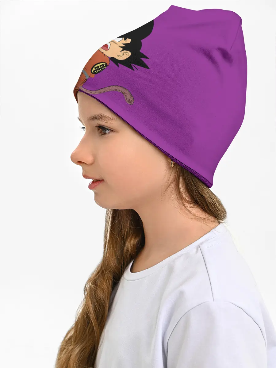 Детская шапка / Сон Готен