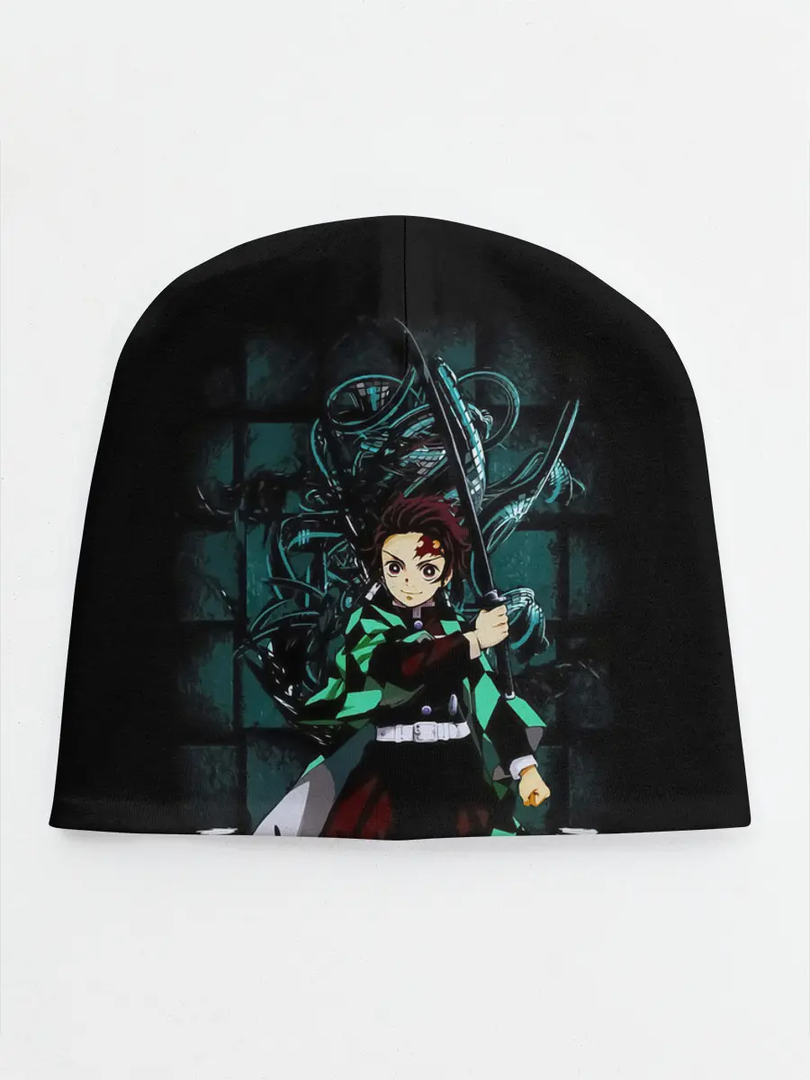 Детская шапка / Demon Slayer: Kimetsu no Yaiba