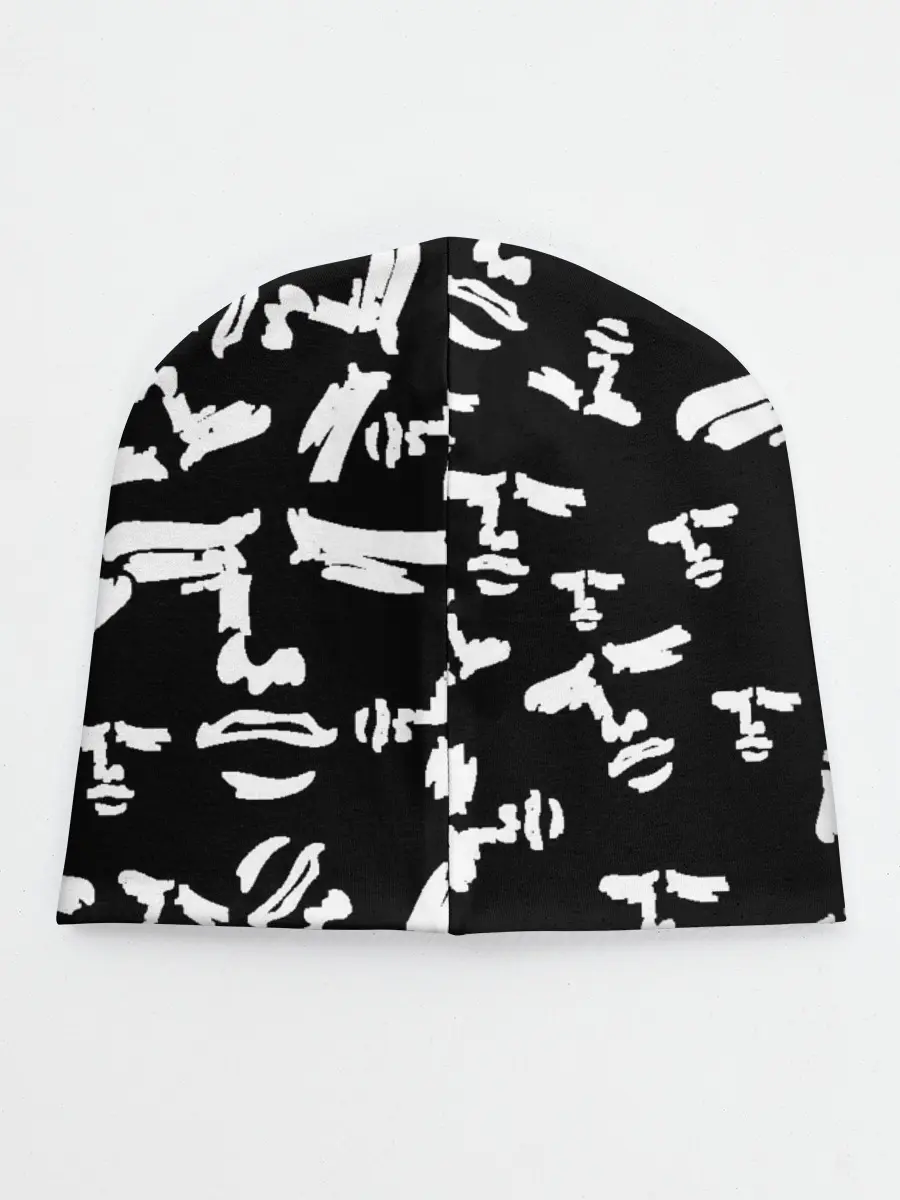 Детская шапка / yaranaika face