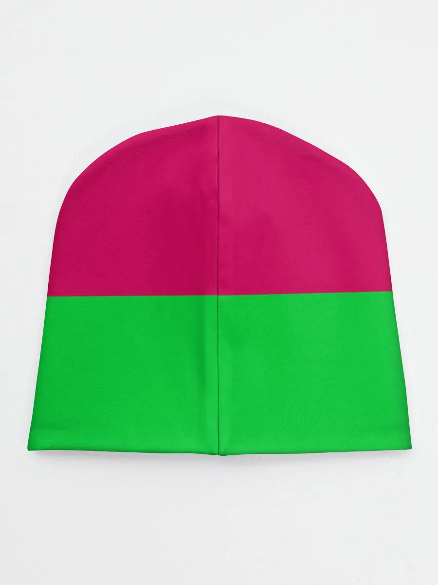 Детская шапка / если не сейчас то когда