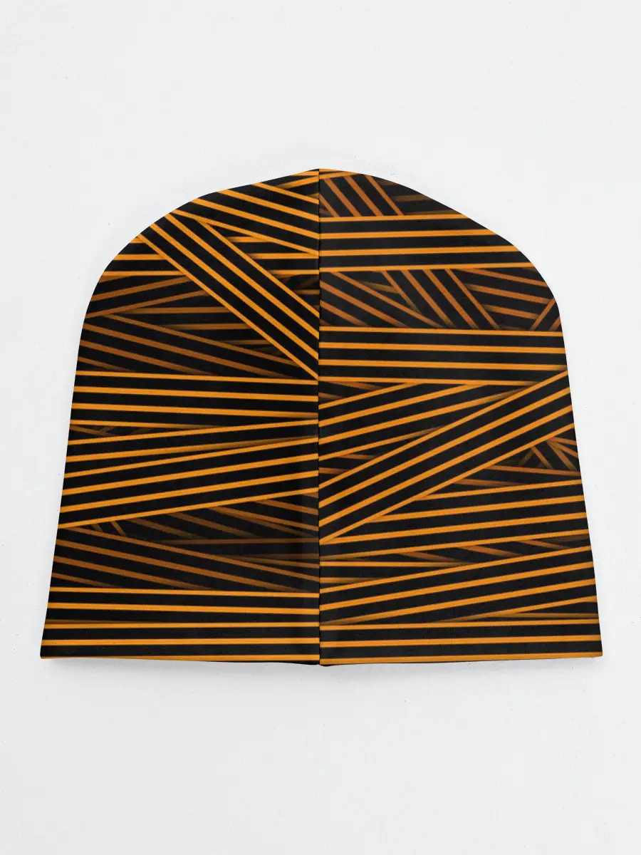 Детская шапка / ПОБЕДА! ГЕОРГИЕВСКАЯ ЛЕНТА