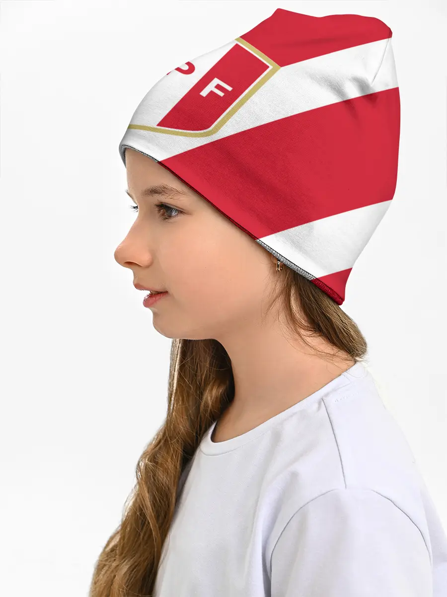 Детская шапка / Сборная Перу