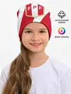 Детская шапка / Сборная Перу
