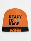 Детская шапка / KTM | READY TO RACE