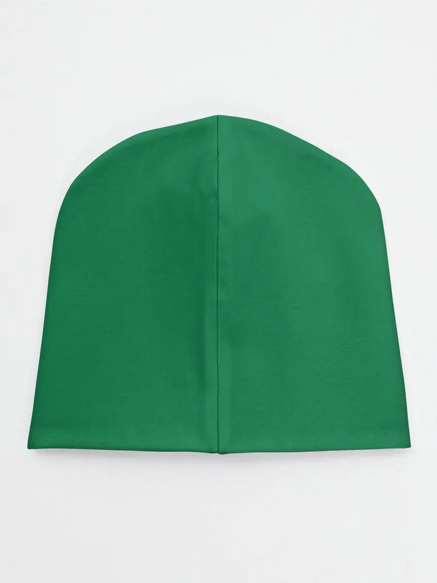 Детская шапка / Машущий из кармана Шрек