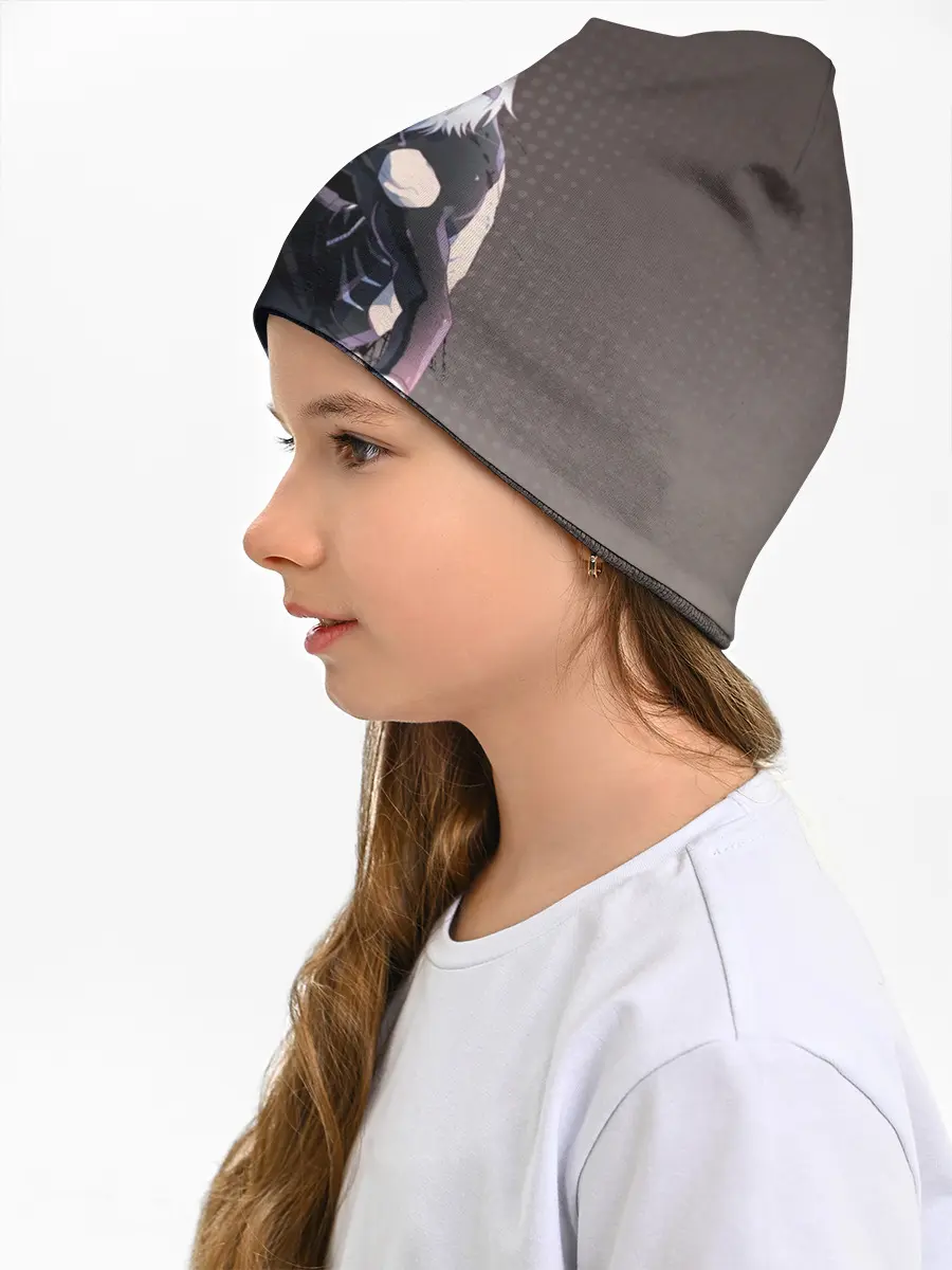 Детская шапка / Токийский гуль