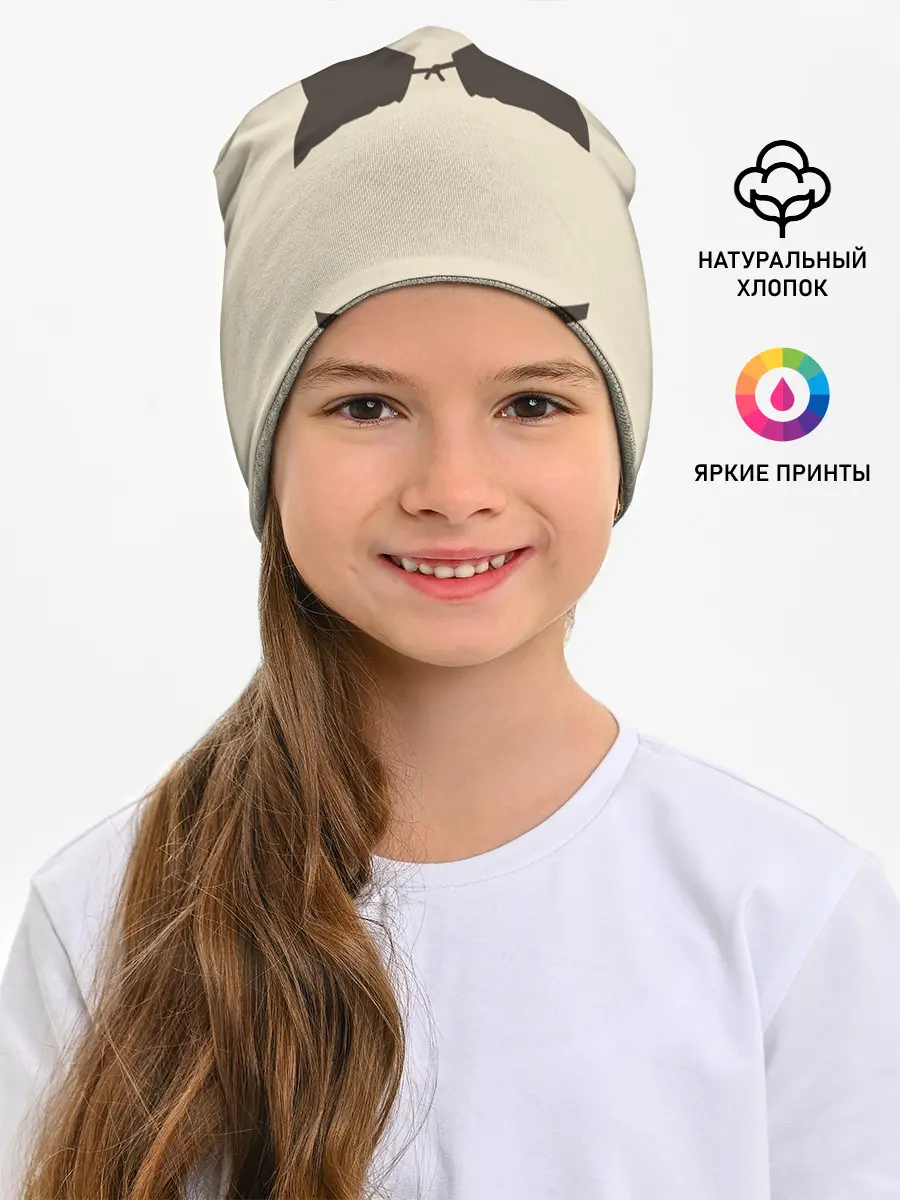 Детская шапка / Shrek Outfit