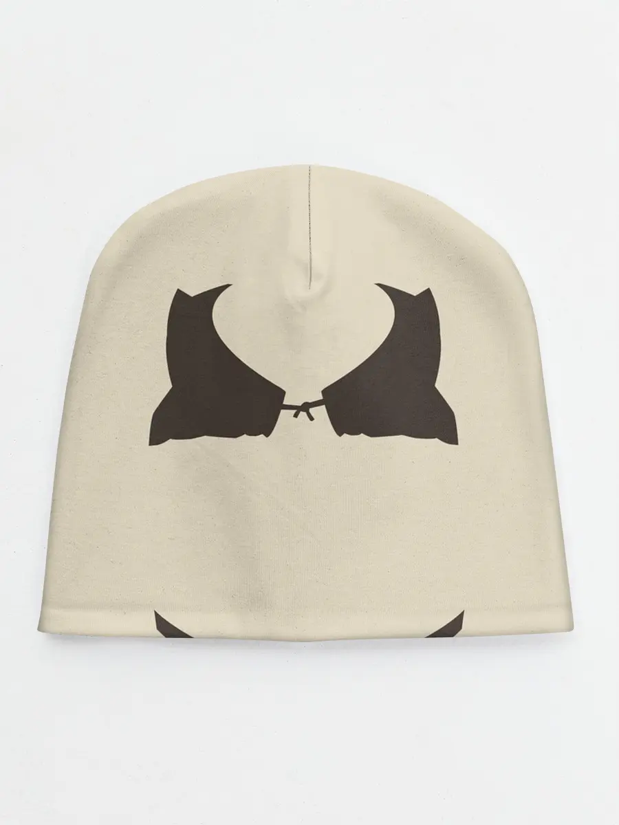 Детская шапка / Shrek Outfit