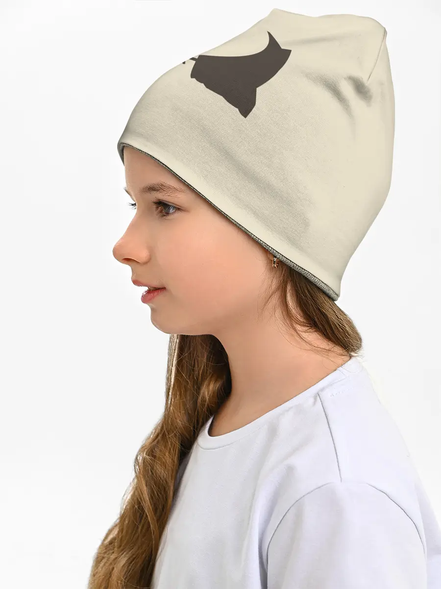 Детская шапка / Shrek Outfit