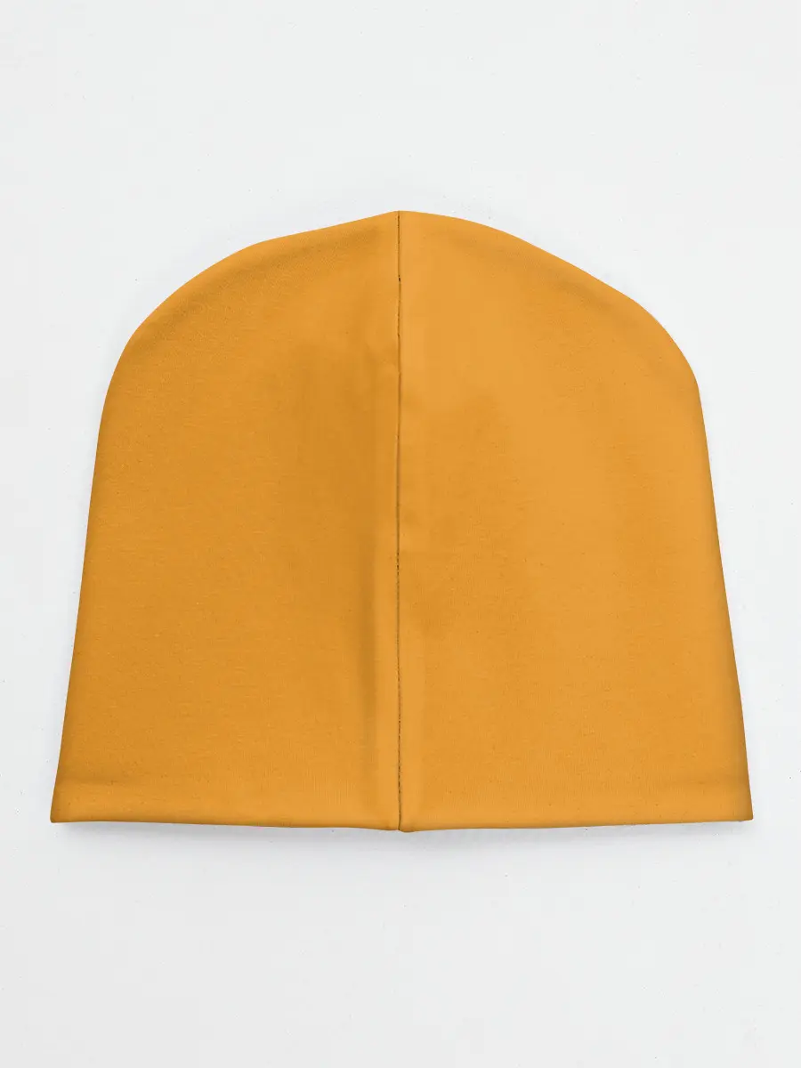 Детская шапка / Kid Goku