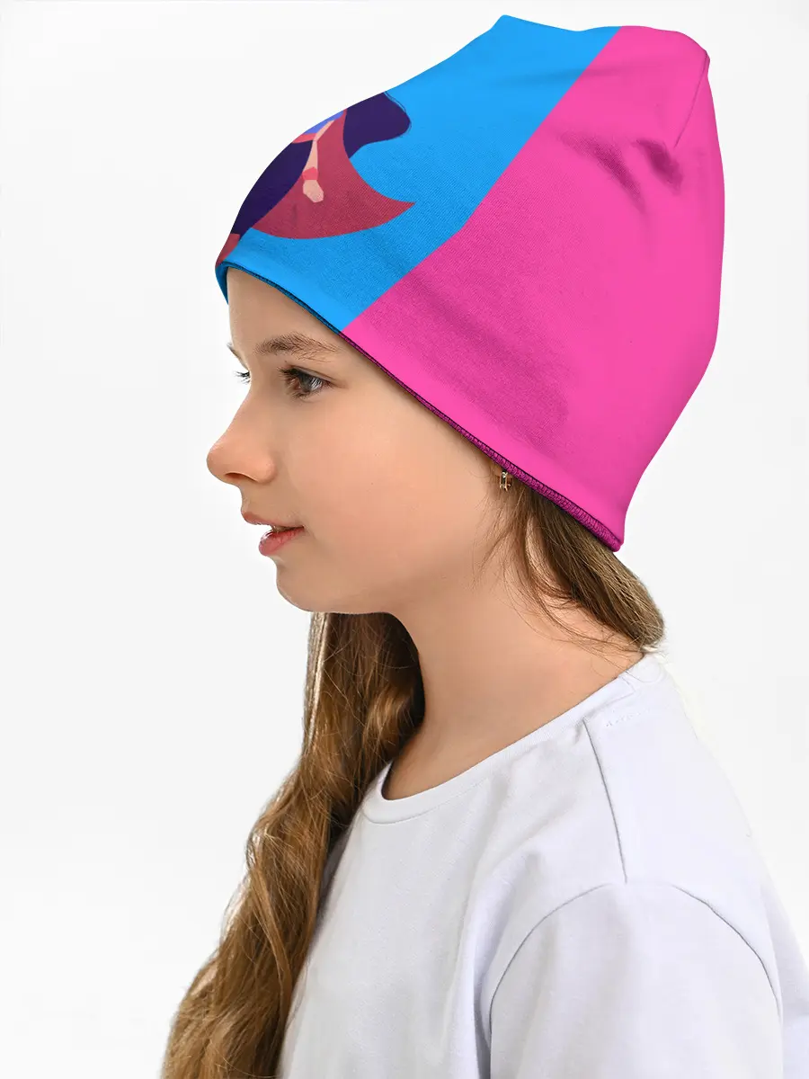 Детская шапка / Медсестра | Super Nurse