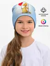 Детская шапка / Dragon doc | Доктор драго