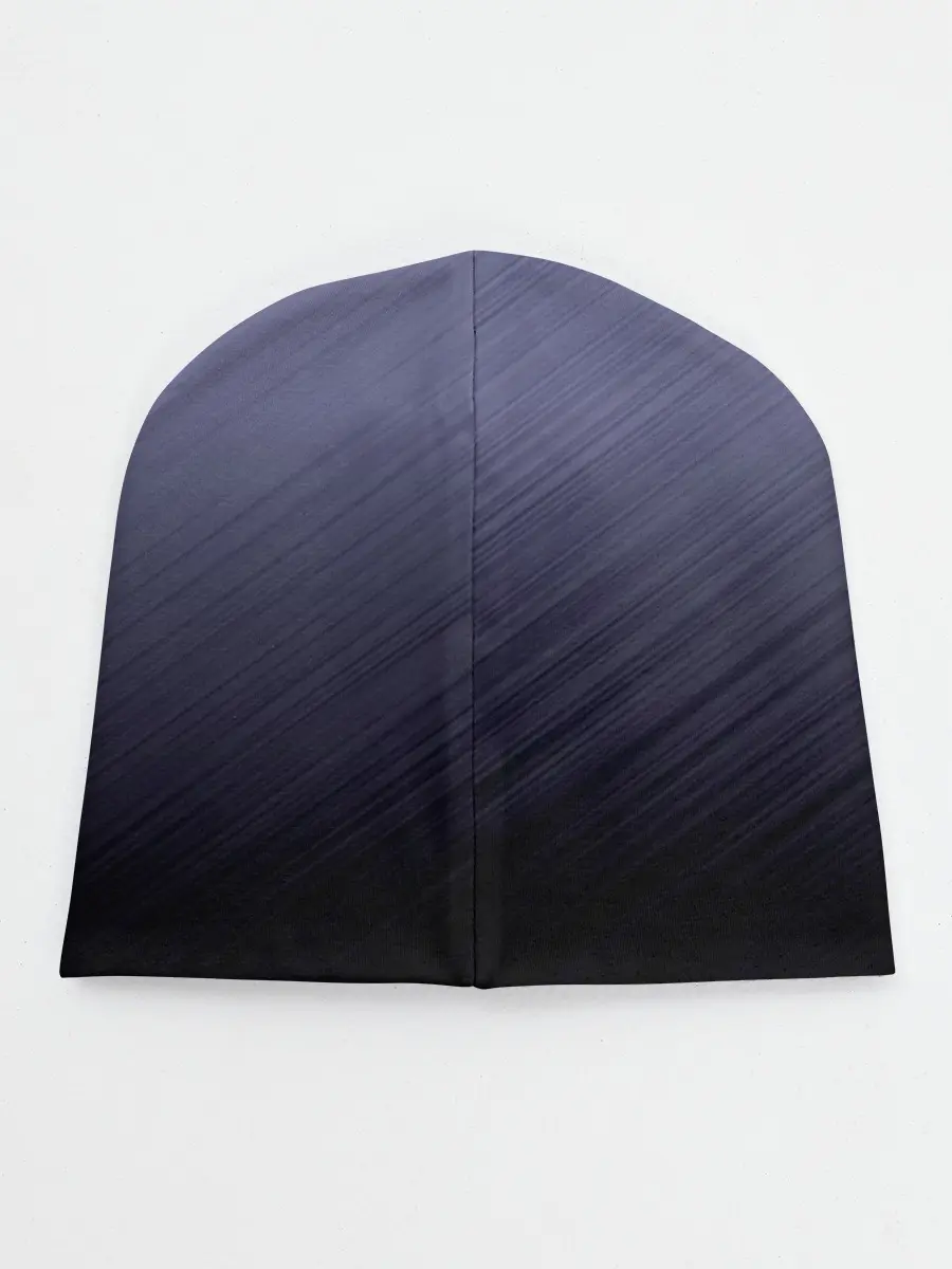 Детская шапка / Аниме. Грустная