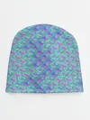 Детская шапка / РУСАЛКА | ЧЕШУЯ