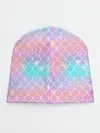 Детская шапка / РУСАЛКА | ЧЕШУЯ
