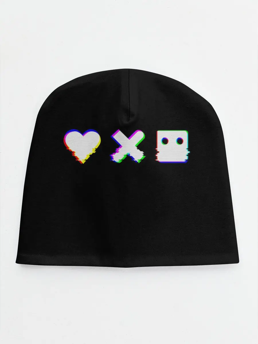 Детская шапка / Love Death and Robots