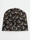 Детская шапка / METALLICAT