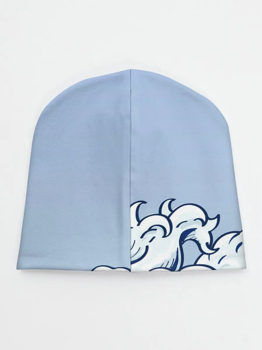 Детская шапка / Маски из Клинок, рассекающий демонов