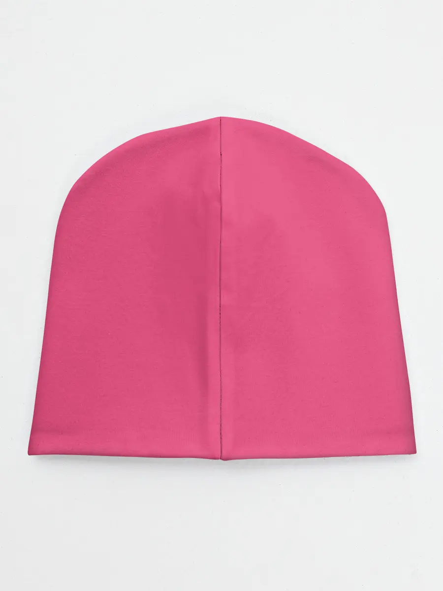 Детская шапка / Good news everyone