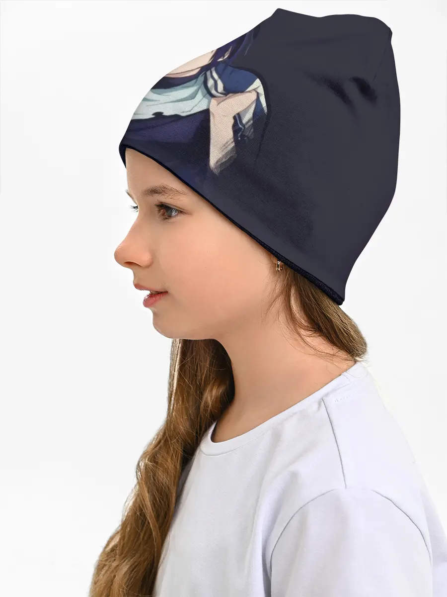 Детская шапка / Ято. Бездомный бог