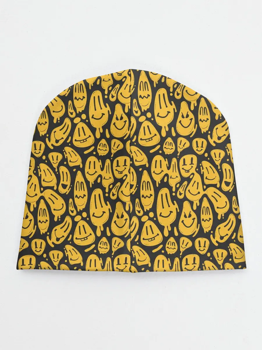 Детская шапка / WTF