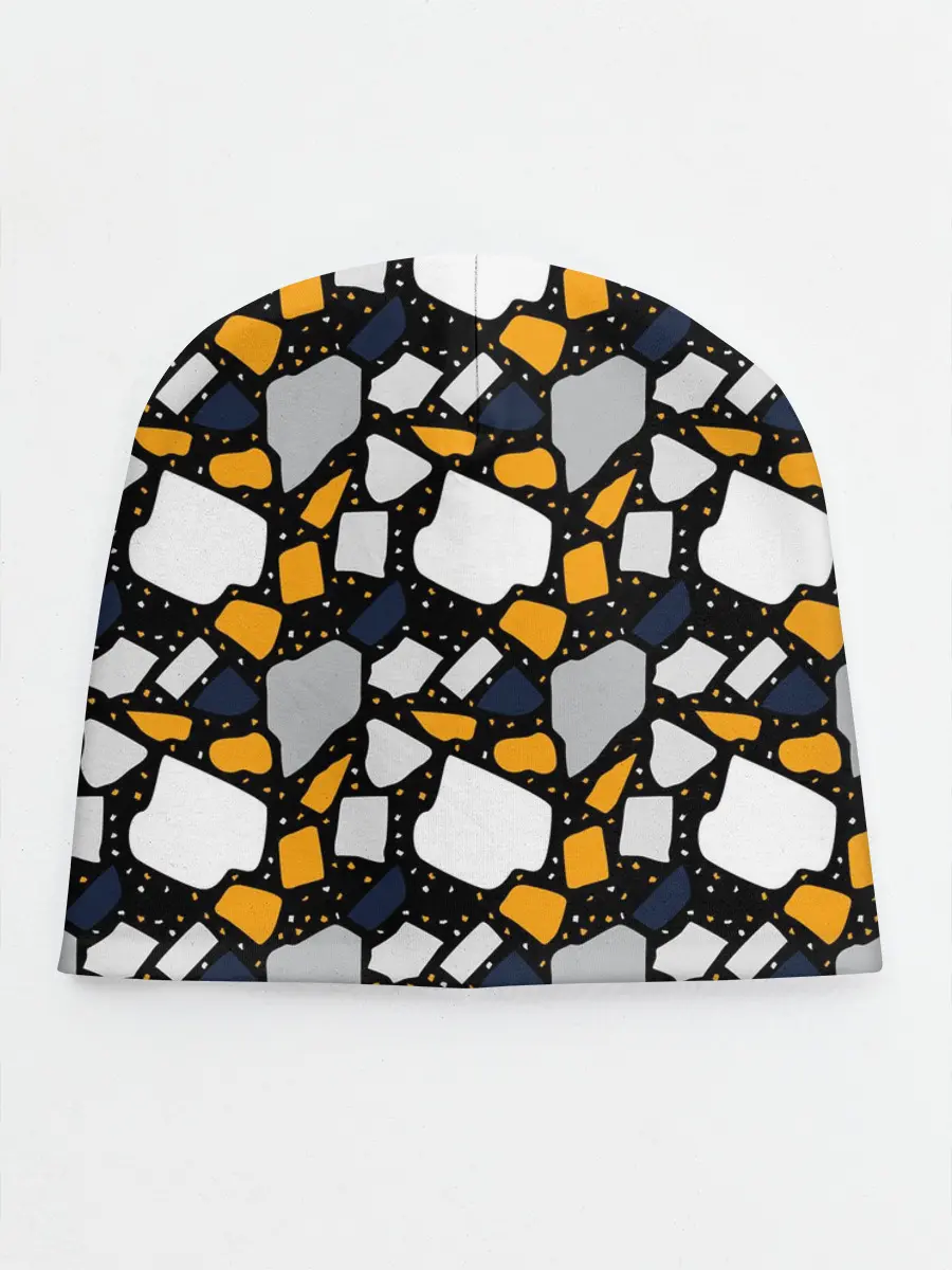 Детская шапка / Венецианское Терраццо | Venice