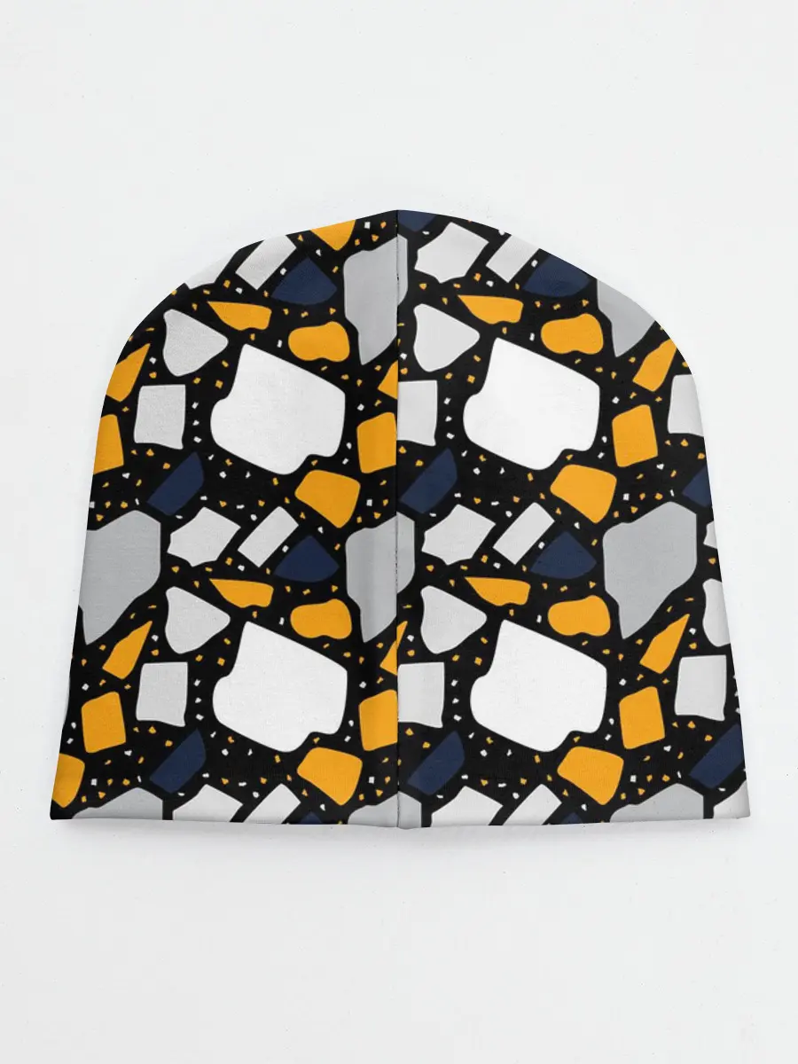 Детская шапка / Венецианское Терраццо | Venice