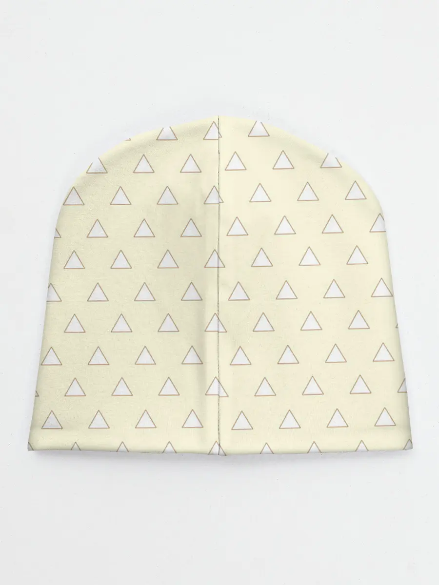 Детская шапка / Незуко и Зеницу Kimetsu no Yai