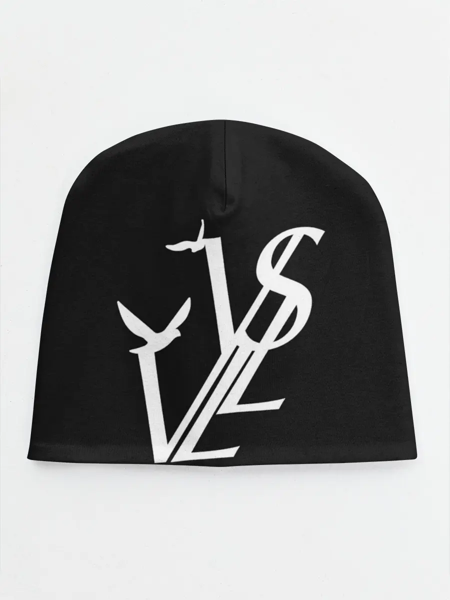 Детская шапка / Soda Luv