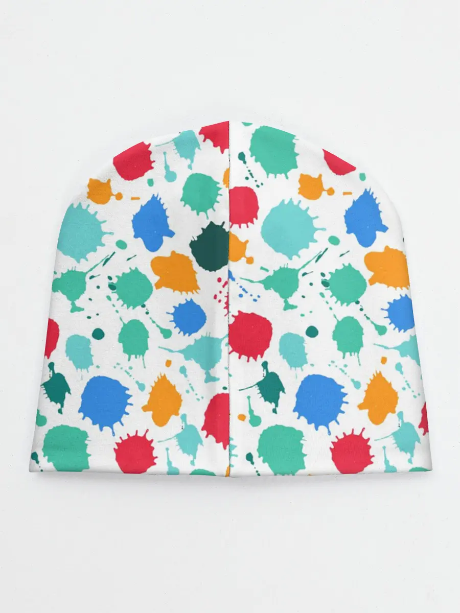 Детская шапка / Дораэмон и компания