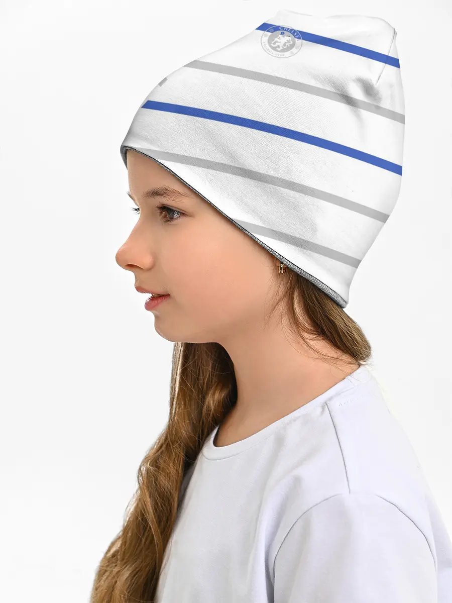 Детская шапка / FC Chelsea | Fresh Top
