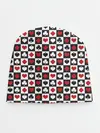 Детская шапка / SODA LUV | КАРТОЧНЫЕ МАСТИ