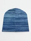 Детская шапка / Texture. Denim