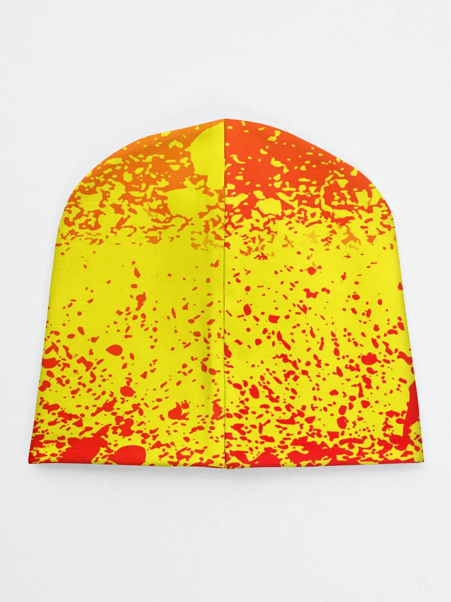 Детская шапка / Сборная Испании