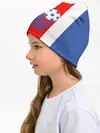 Детская шапка / Сборная Исландии